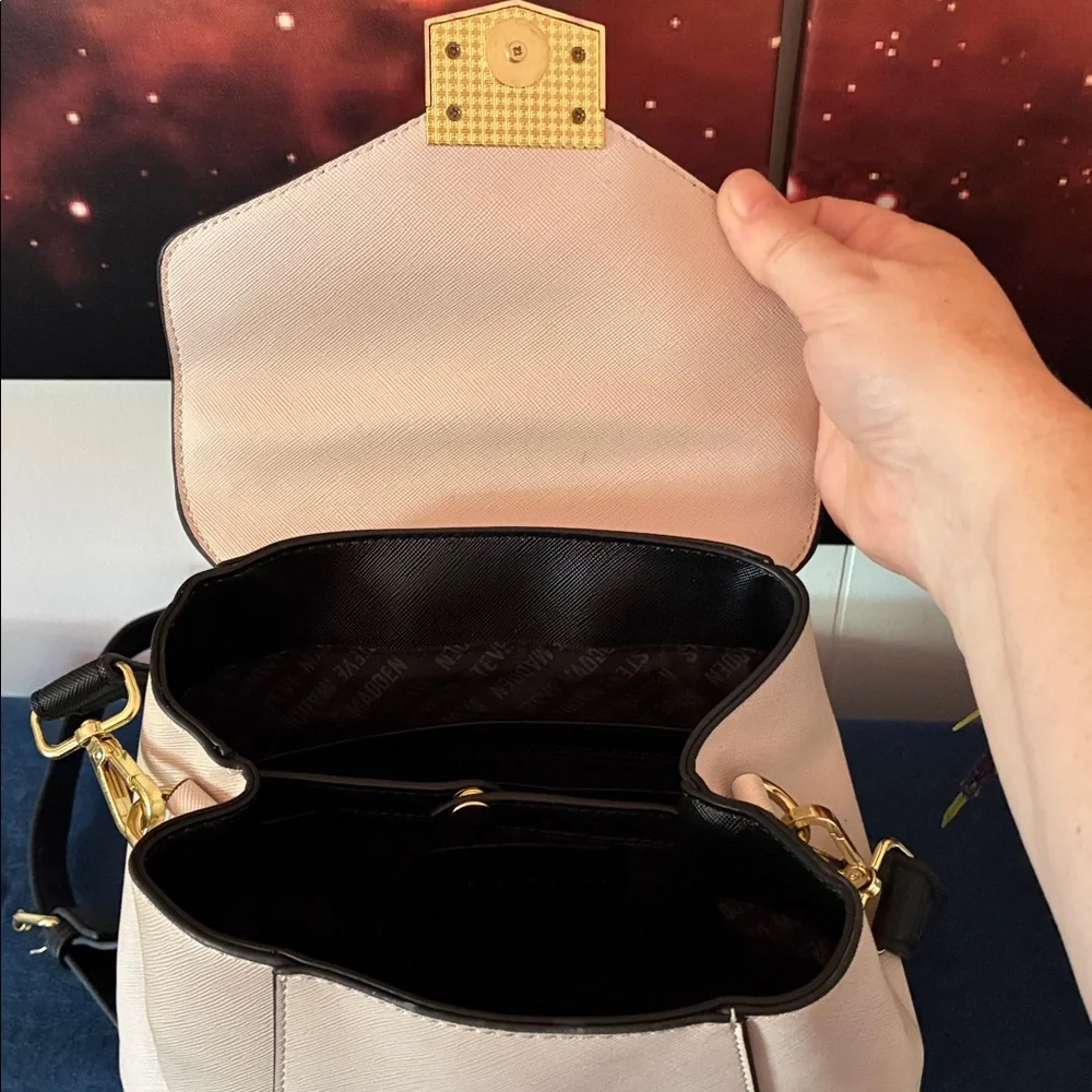 Steve Madden Mini Backpack